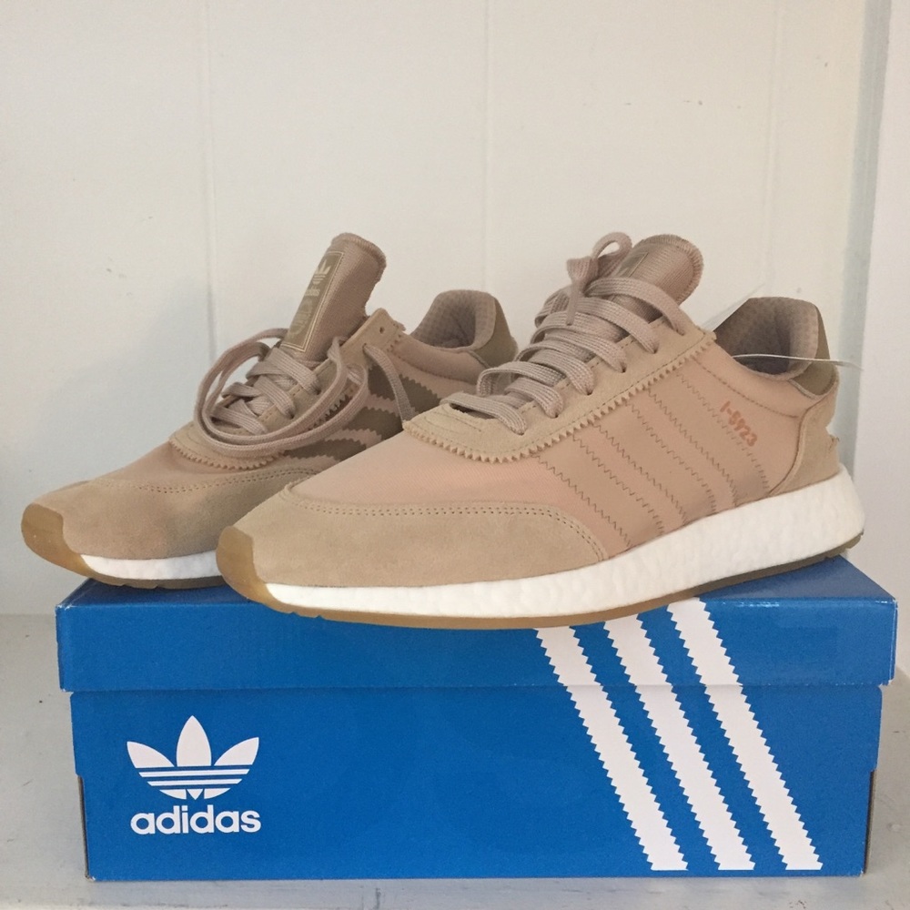 Adidas I-5923 Iniki Runner B43526